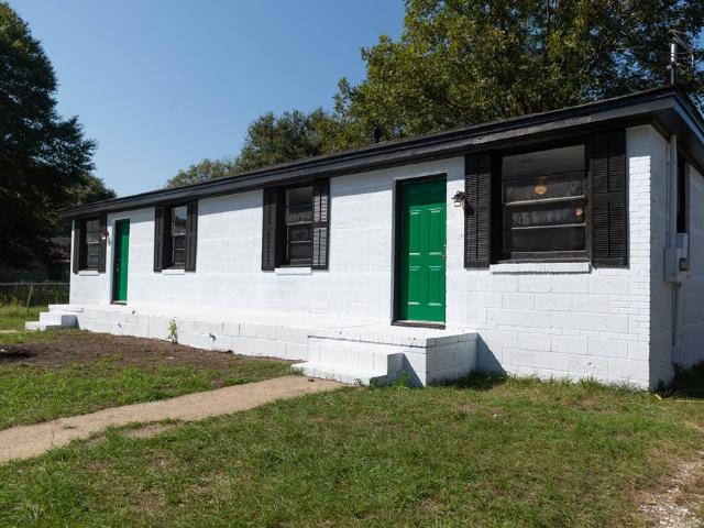 House for sale in Box Springs, Georgia