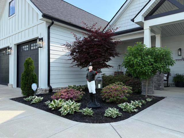 House for sale in Versailles, Kentucky
