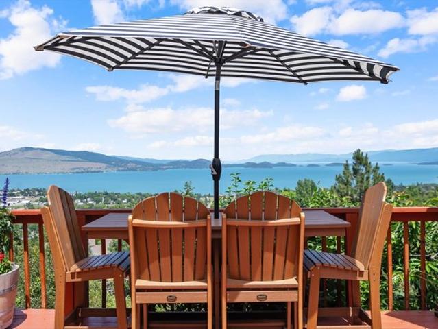 House for sale in Polson, Montana