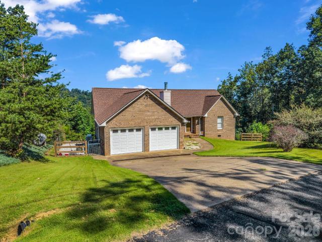 House for sale in Rutherford, North Carolina