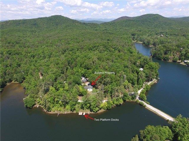 House for sale in Mountain Rest, South Carolina