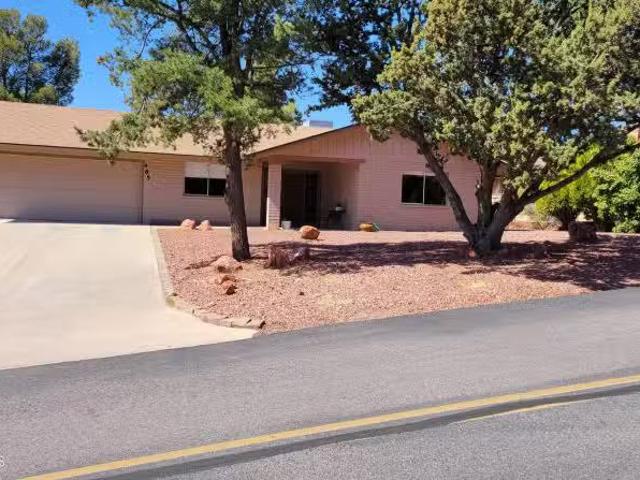 House for sale in Sedona