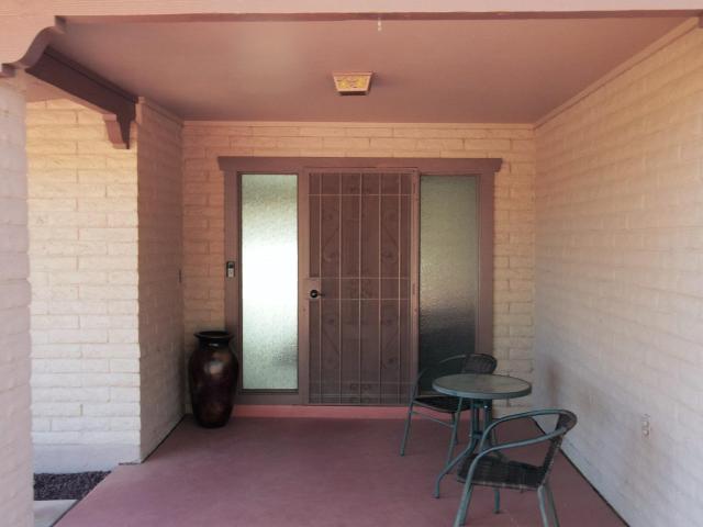 House for sale in Sedona, Arizona