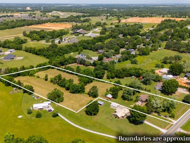 Land for sale in Ark