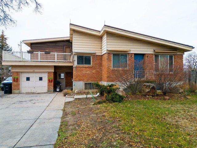 House for sale in Cache, Utah