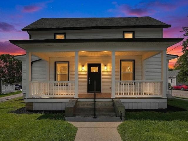 House for sale in Circleville, Ohio