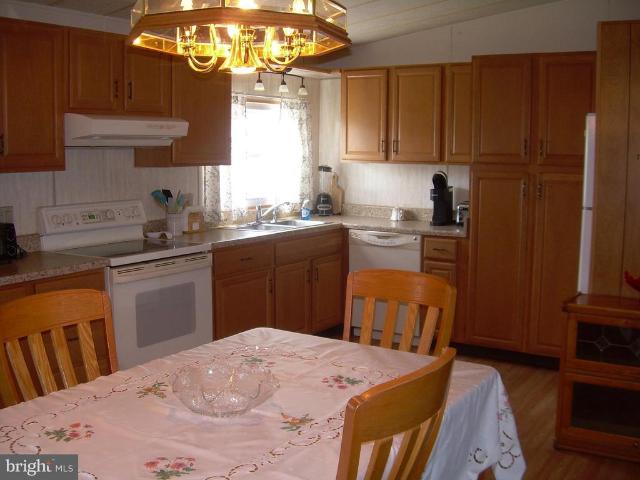 House for sale in Cranberry Run, Buena Vista Township