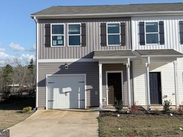 Townhouse for sale in Baldwin, Georgia