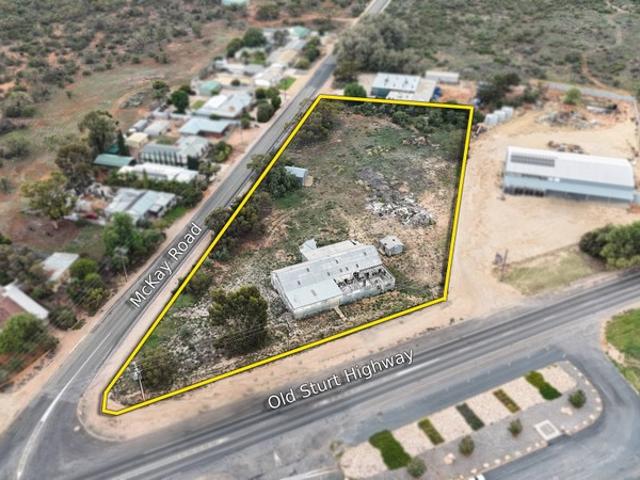 Property for sale in Berri, South Australia