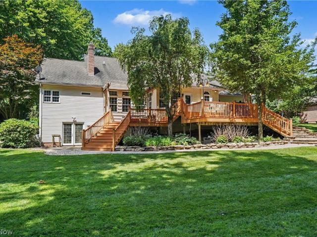 House for sale in Portage, Ohio