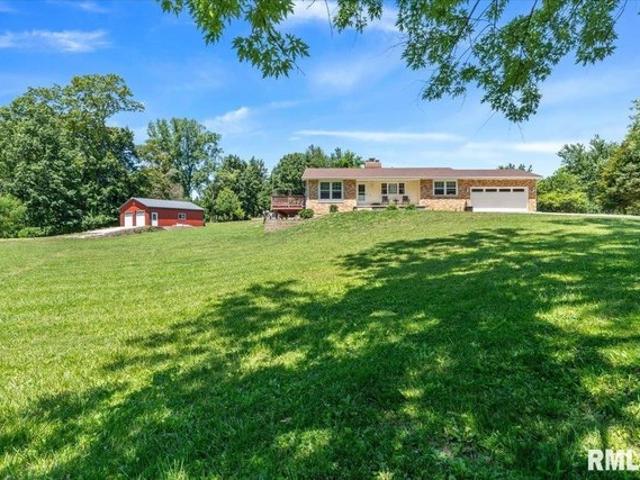 House for sale in Springfield, Illinois