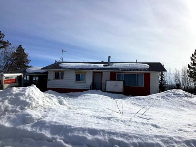House for sale in Clear Hills, Alberta