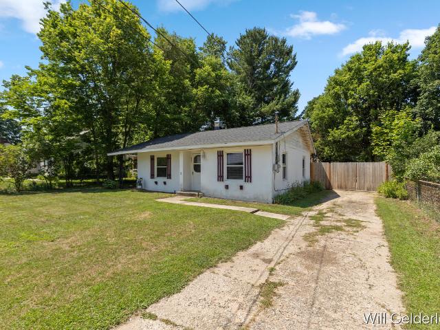 House for sale in Wayland, Michigan