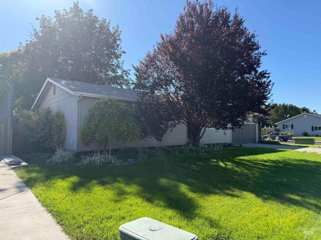 House for sale in Twin Falls, Idaho
