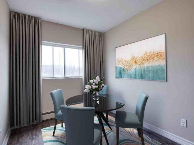 Apartment for rent in Waterloo, Ontario