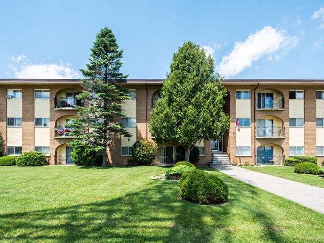 Apartment for rent in Waterloo, Ontario