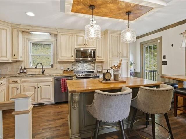 House for sale in North Carolina