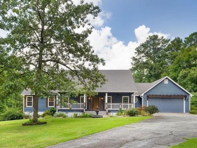 House for sale in Gray, Georgia