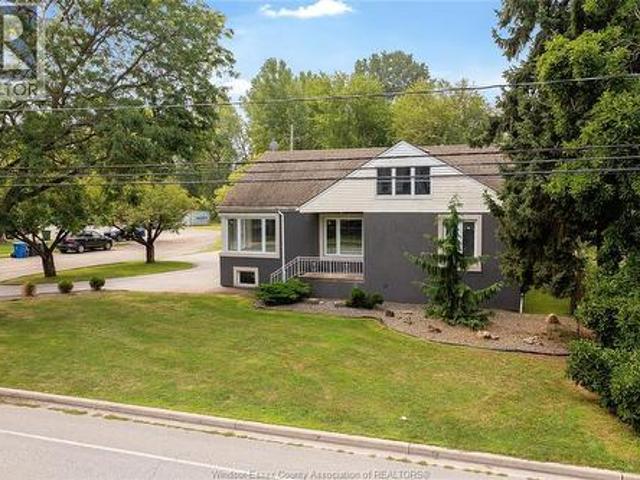 House for sale in Maidstone, Ontario