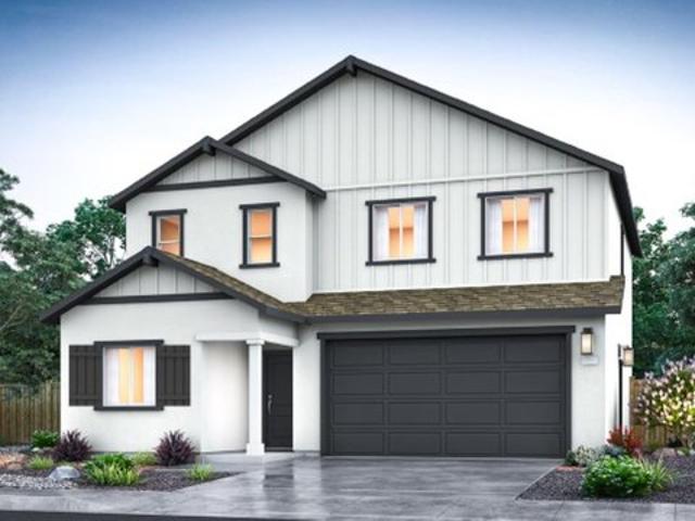 House for sale in Carson City, Nevada