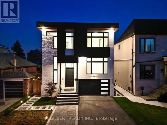 House for sale in Woburn, Ontario