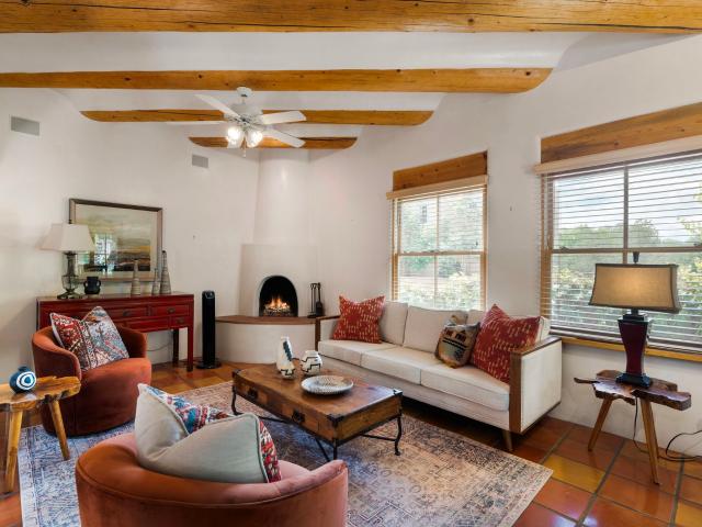 Condo for sale in Santa Fe, New Mexico