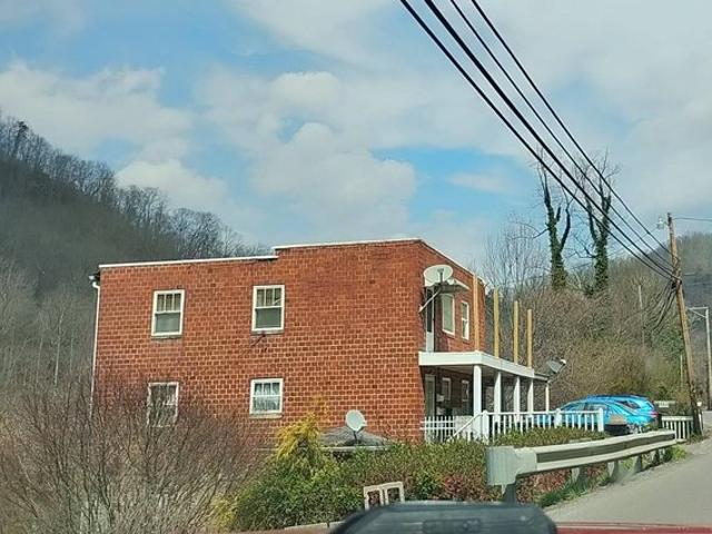 House for sale in Welch, West Virginia
