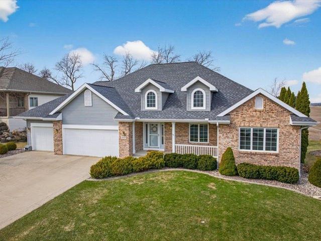 House for sale in Merlin, Wisconsin