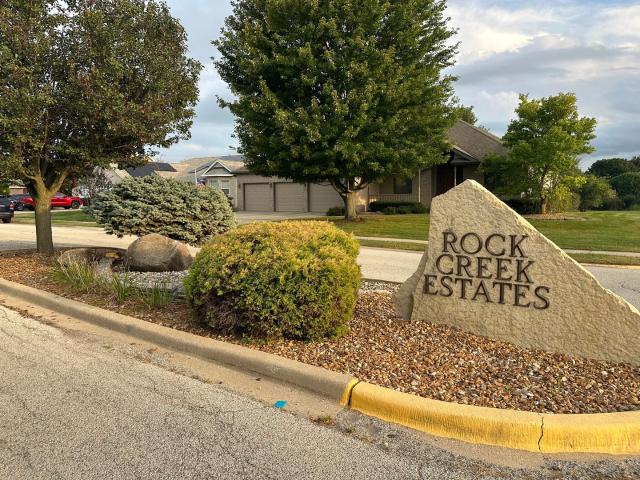 Land for sale in Manteno, Illinois