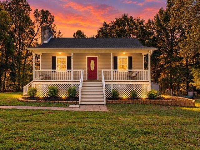 House for sale in Gaffney, Cherokee County