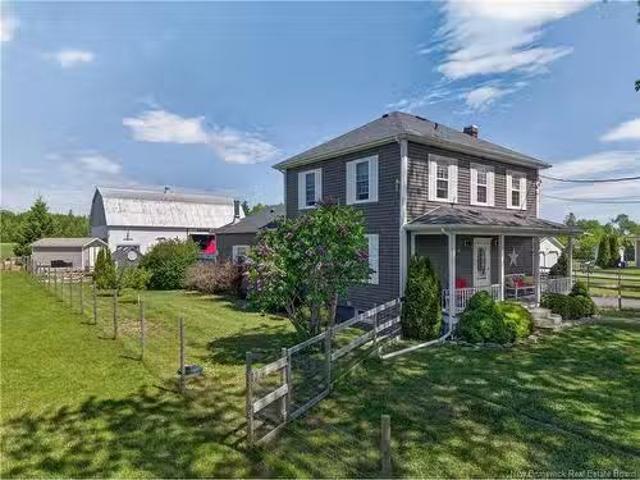 House for sale in Bartibog, New Brunswick