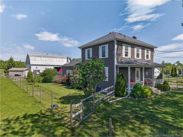 House for sale in Bartibog, New Brunswick