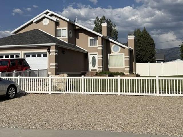 House for sale in Mount Pleasant, Utah