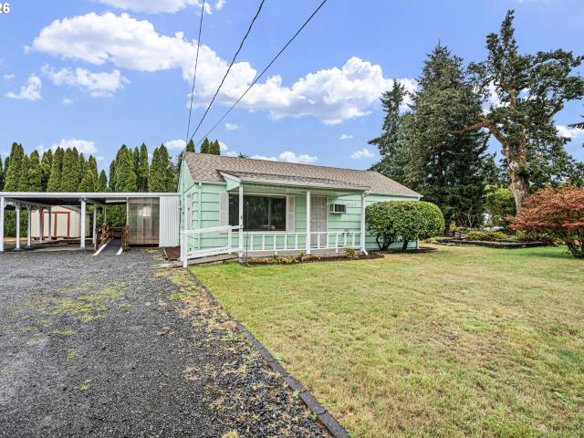 House for sale in Oregonia