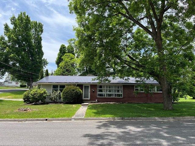 House for sale in Virginia