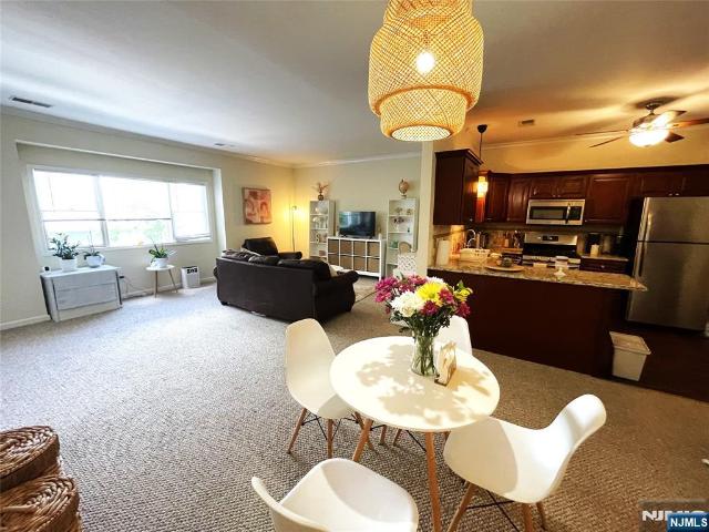 Condo for sale in Saddle Brook, Bergen County