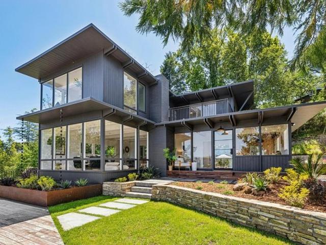 House for sale in Fairfax, California