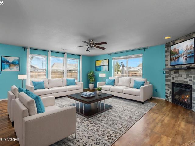House for sale in Madras, Jefferson County