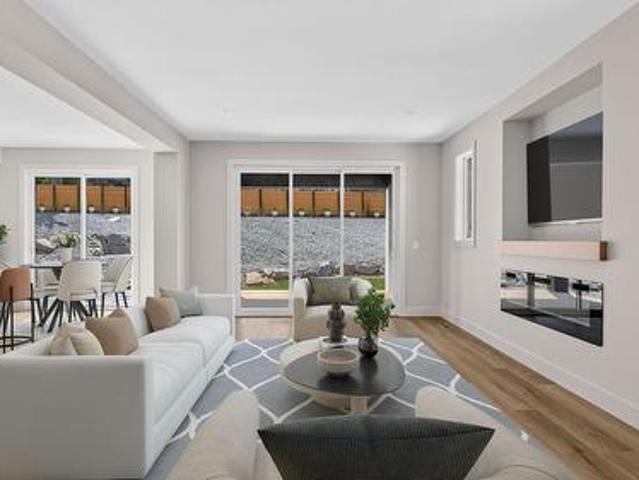 House for sale in Winfield, British Columbia