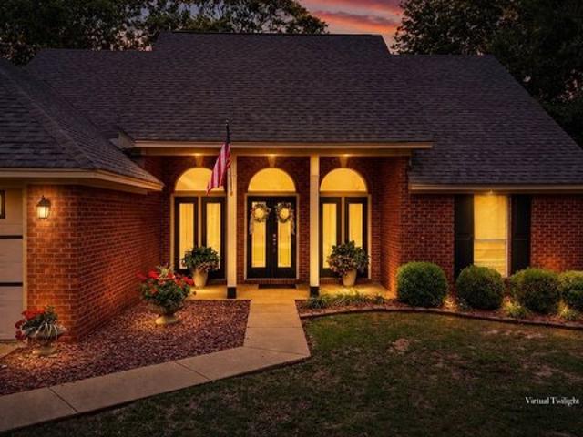 House for sale in Elmore, Alabama