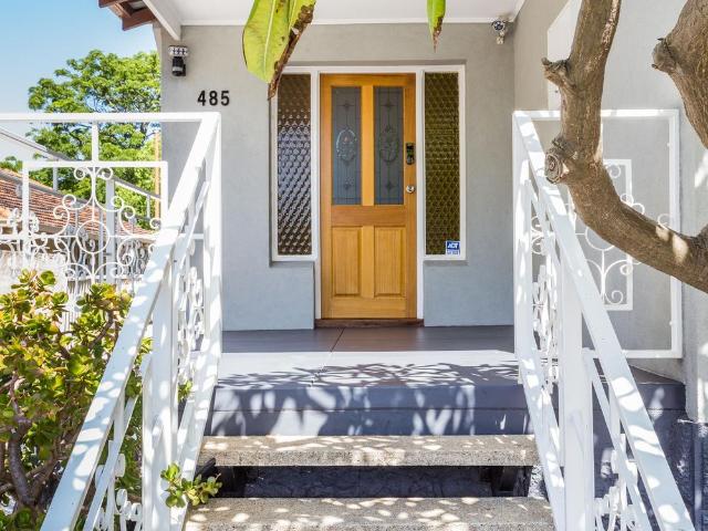 House for rent in Perth, Curtin