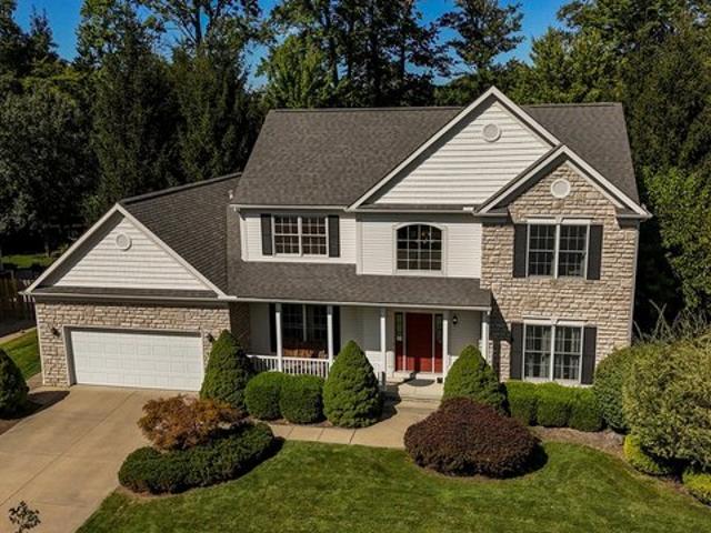 House for sale in Medina, Ohio