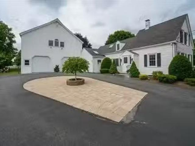 House for rent in Randolph