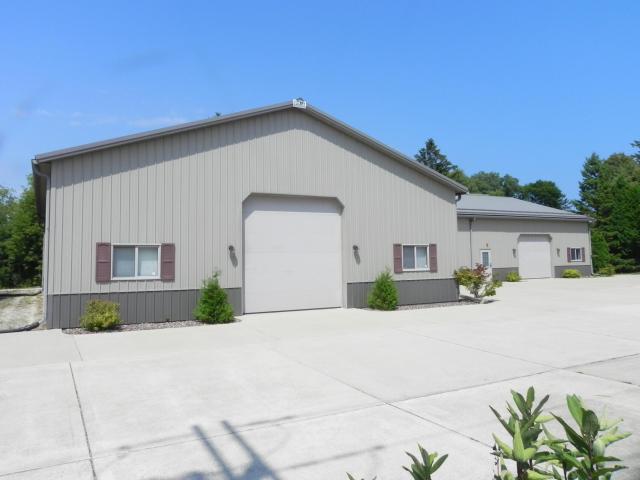 Commercial for sale in Port Washington, Wisconsin