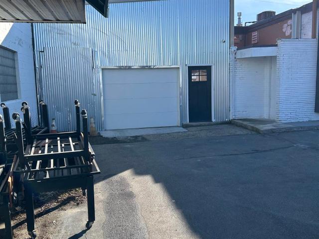 Commercial for sale in Oregonia