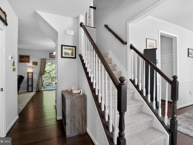House for sale in Huntingtown, Maryland