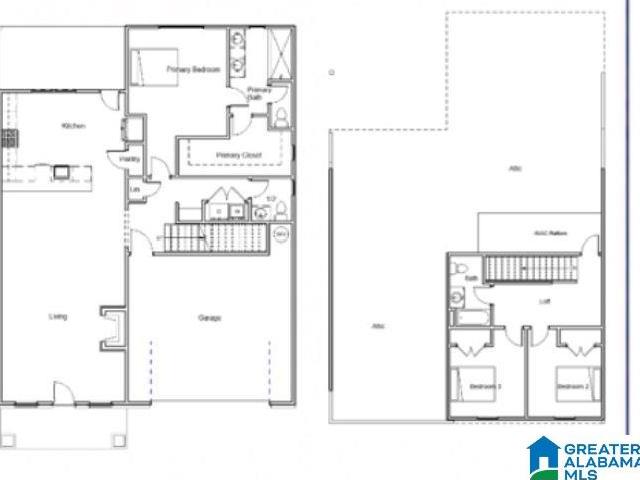 House for sale in Lincoln, Talladega County