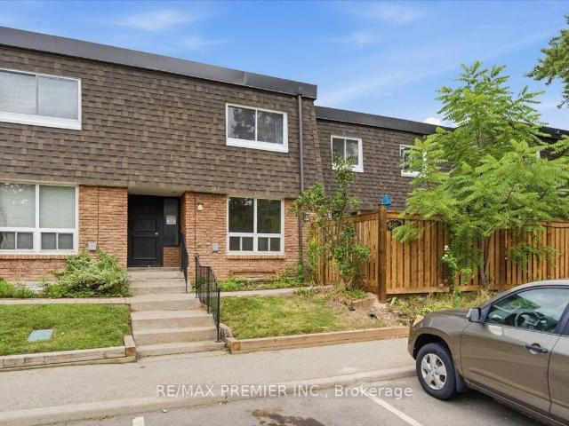 Condo for sale in Woburn, Ontario