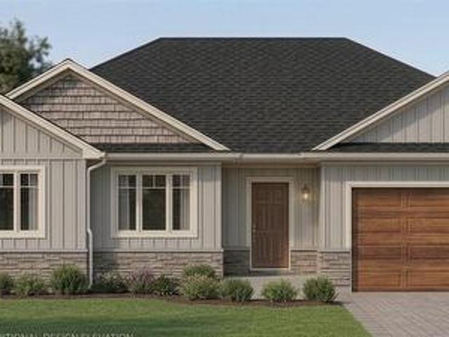 House for sale in St. Clair, Ontario