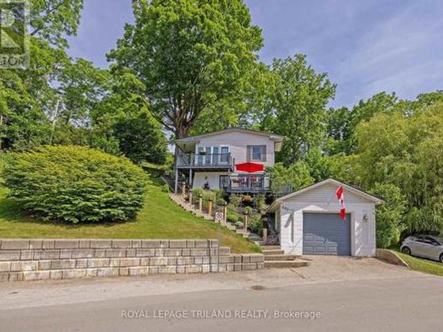 House for sale in Central Elgin, Ontario